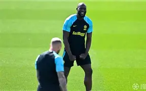 关键战美洲杯焦点战,国际米兰完成绝杀压哨,话题不断,年轻球员获得机会的简单介绍 关键战美洲杯焦点战,国际米兰完成绝杀压哨,话题不断,年轻球员获得机会的简单介绍