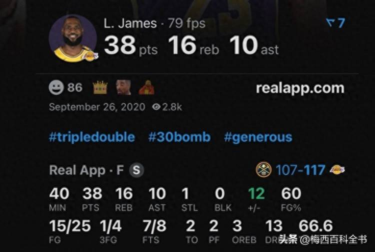 28圈- 2324赛季詹姆斯集锦 