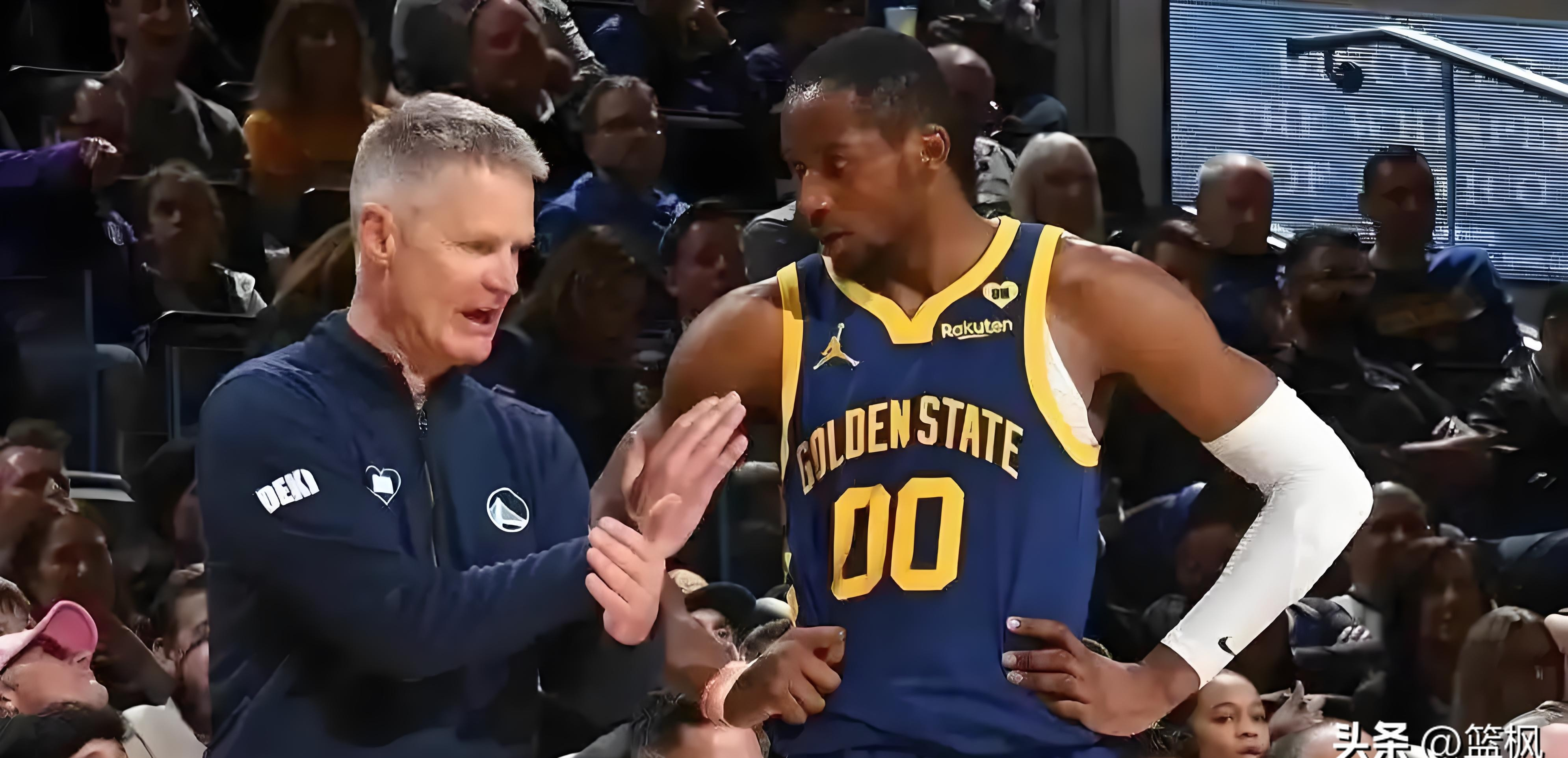 关于败北引发热议！，哈兰德在勇士比赛中比赛局势复杂引发球迷热议的信息