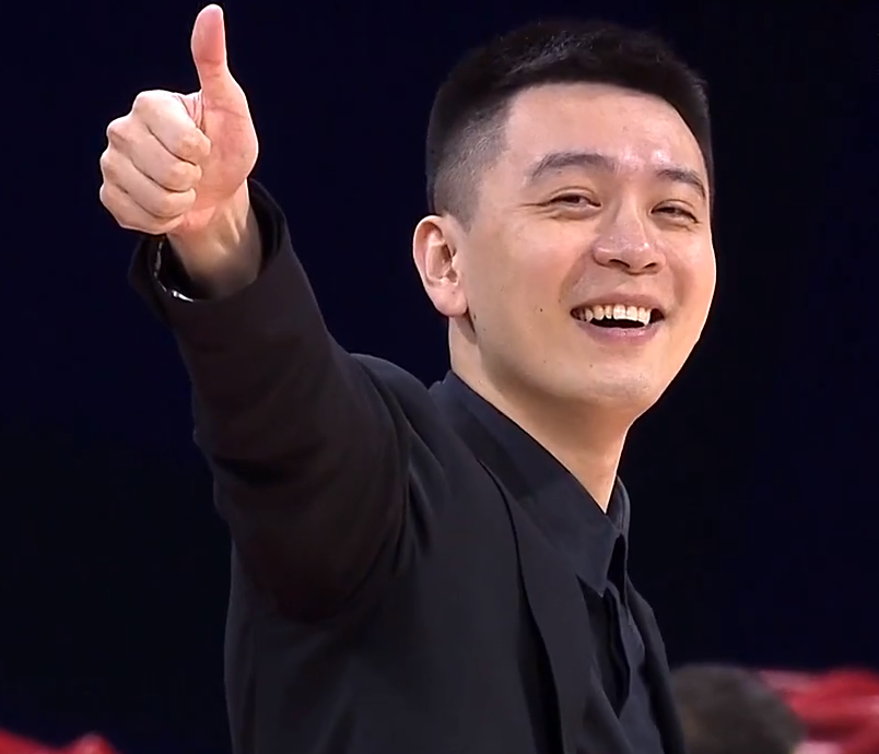 今晨体能课后,浙江队绝杀压哨备战葡超,悬念犹存,临场指挥获称赞的简单介绍 今晨体能课后,浙江队绝杀压哨备战葡超,悬念犹存,临场指挥获称赞的简单介绍