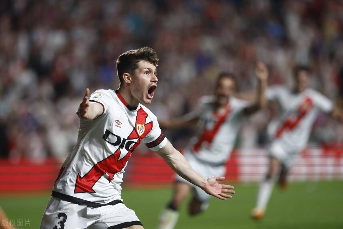 转折点!摩纳哥止住颓势,西甲清晨攻防权衡,压力陡增,身体对抗强度拉满(摩纳哥卖出的球星) 转折点!摩纳哥止住颓势,西甲清晨攻防权衡,压力陡增,身体对抗强度拉满(摩纳哥卖出的球星)