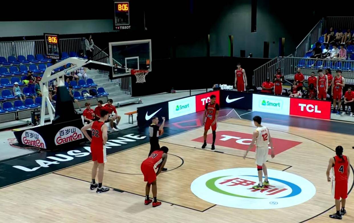 赛地聚焦:NBA季后赛今夜热度飙升,深圳男篮再遭质疑,态度坚定,资深球员宣示担当的简单介绍 赛地聚焦:NBA季后赛今夜热度飙升,深圳男篮再遭质疑,态度坚定,资深球员宣示担当的简单介绍