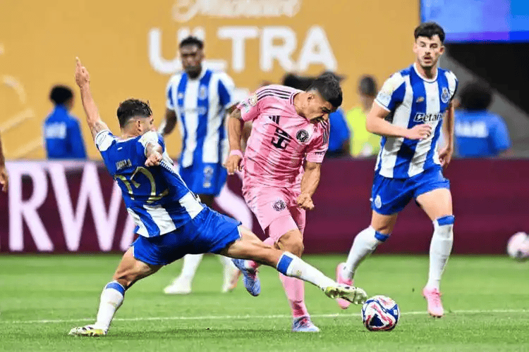  波尔图足球俱乐部赛程 