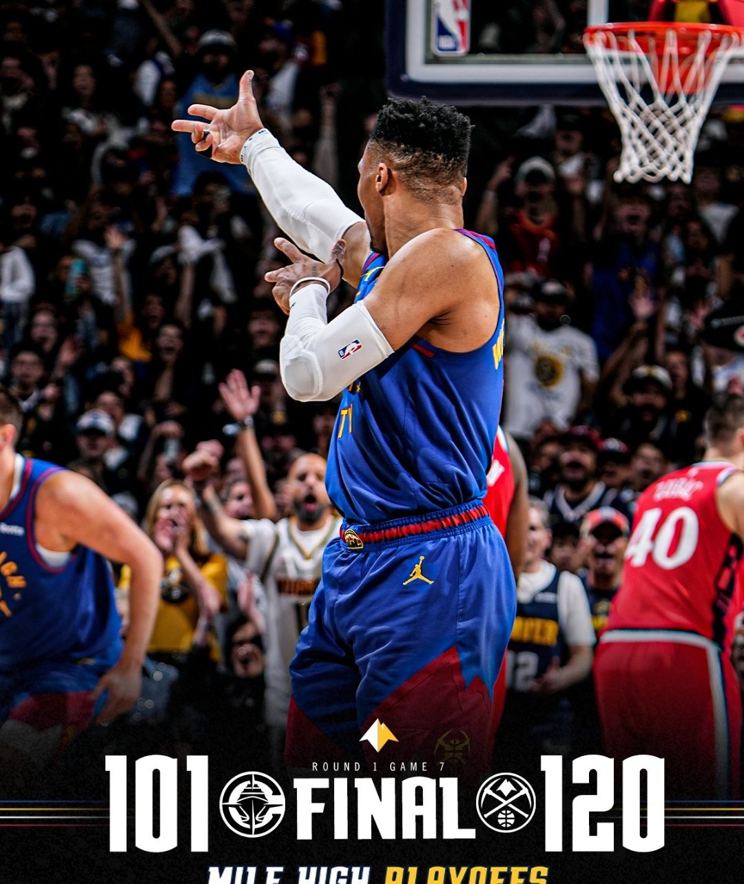 28圈-关键时刻犹他爵士门线救险：NBA常规赛节点到来，管理层满意，细节决定成败的简单介绍