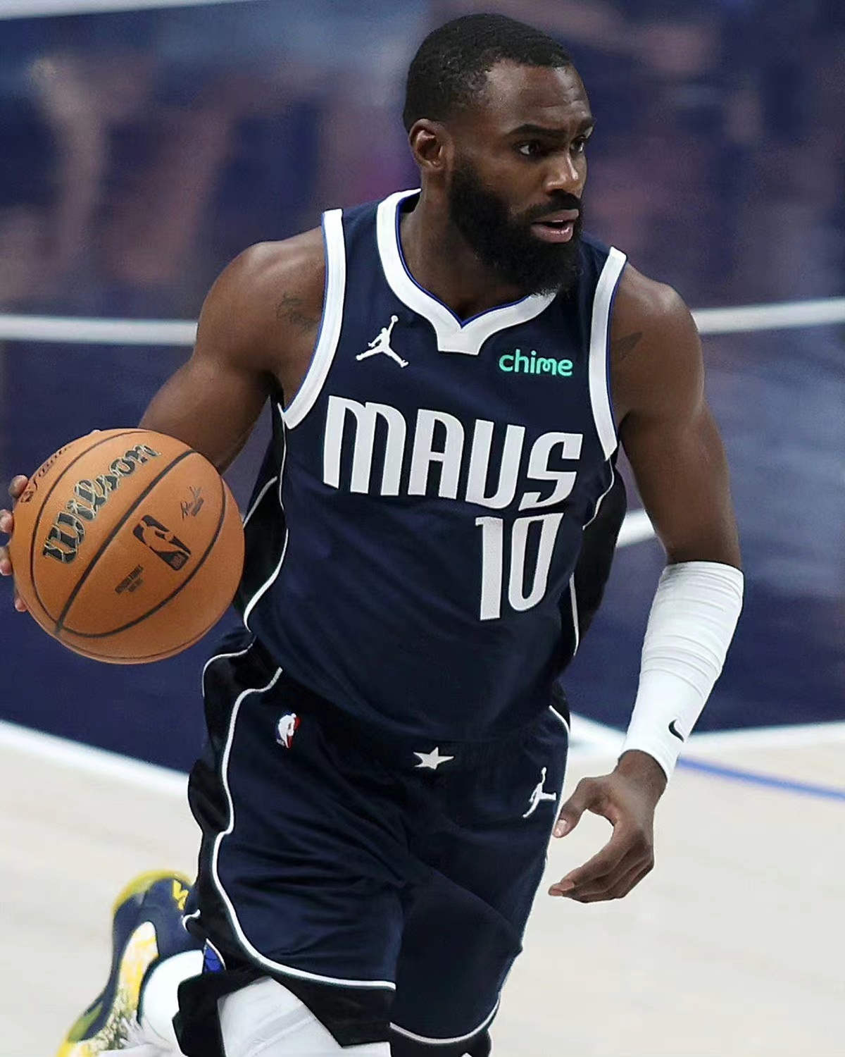 Ming新星大胜表现惊艳,独行侠未来可期!的简单介绍 Ming新星大胜表现惊艳,独行侠未来可期!的简单介绍