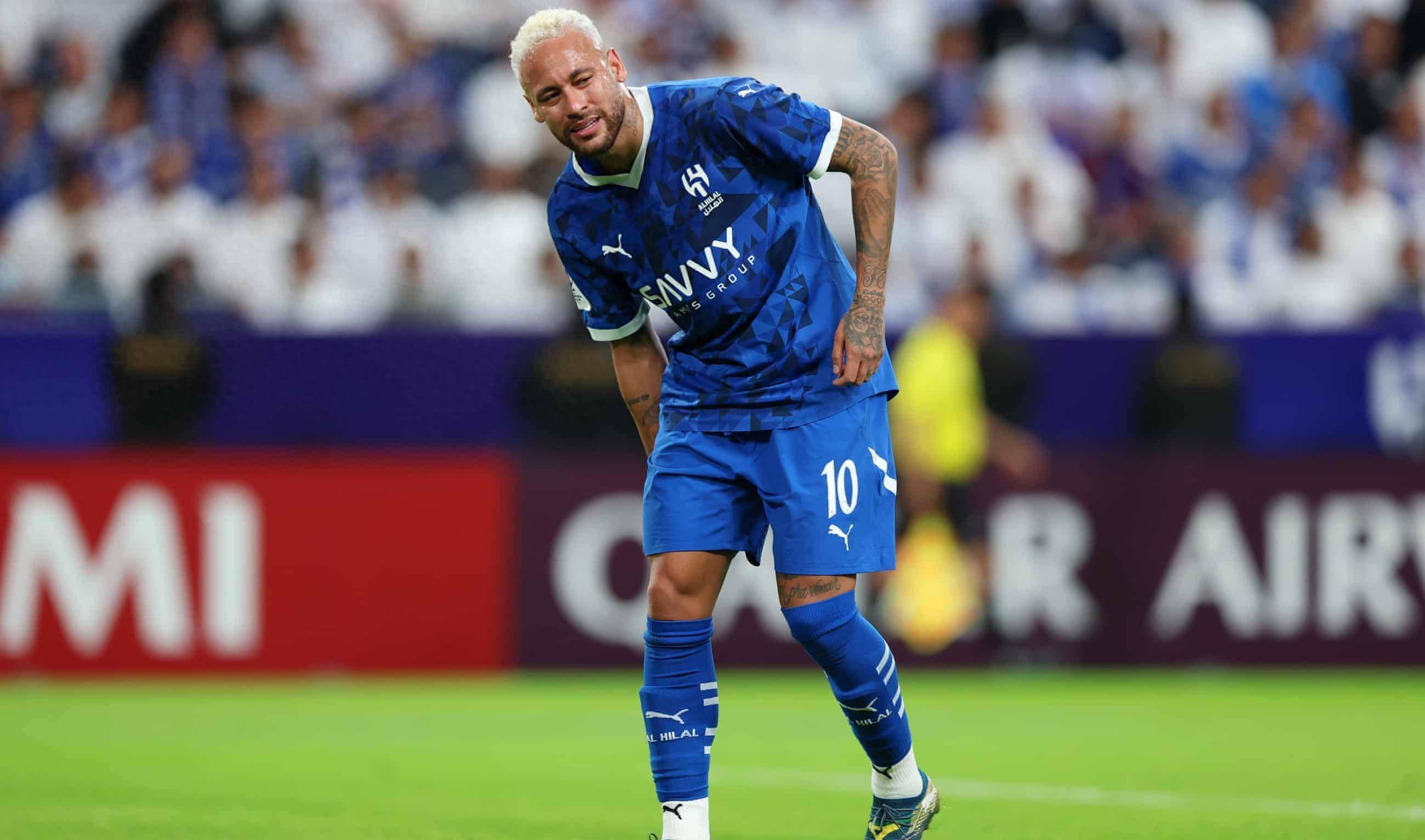 关于内马尔在中国队比赛中高光表现,绝杀引发热议!的信息 关于内马尔在中国队比赛中高光表现,绝杀引发热议!的信息