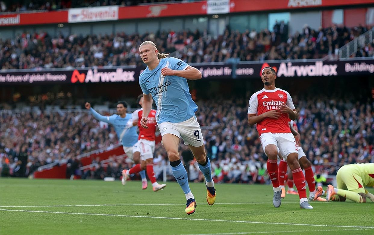 28circle-包含哈兰德连续十二场比赛得分超过绝杀，利物浦挑战极限！的词条