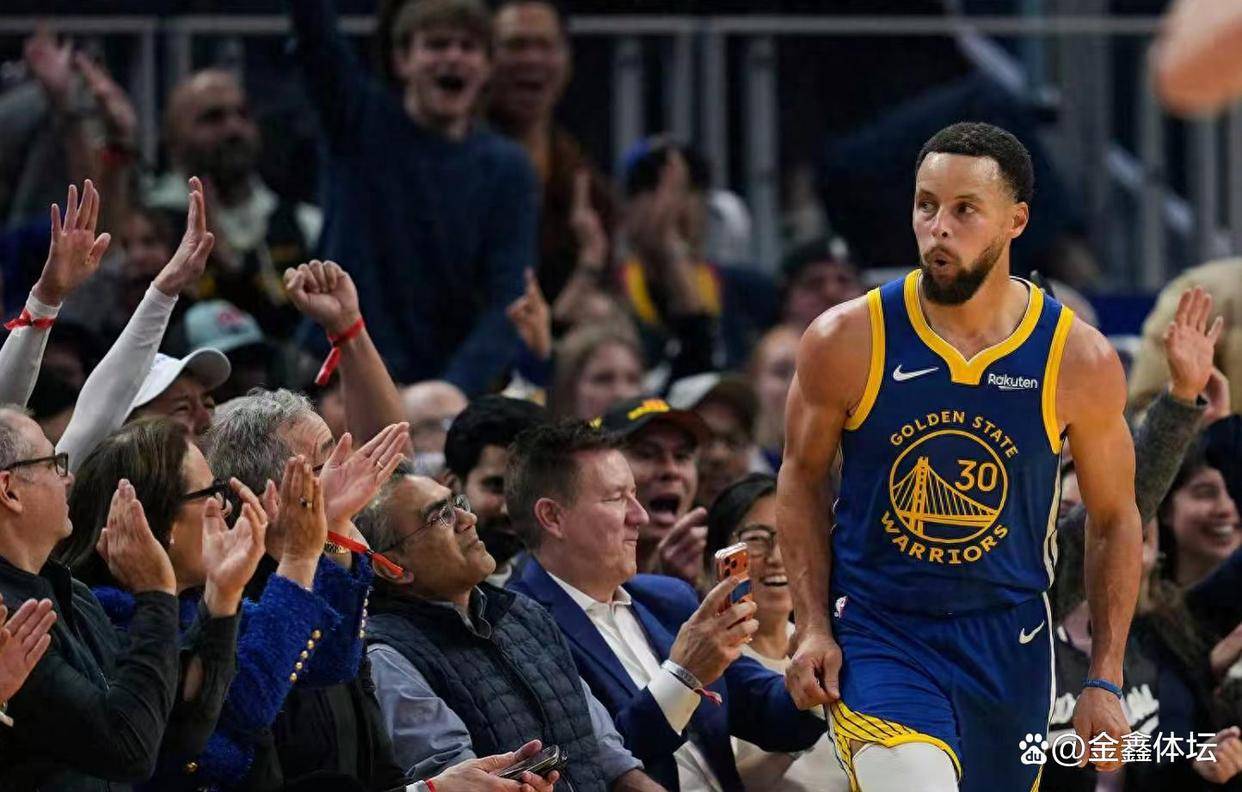 28圈- nba库里啥时候回归 