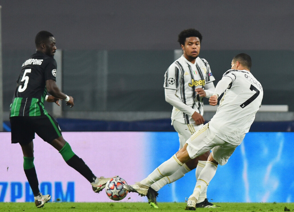 28circle-关于德罗巴新星败北表现惊艳，尤文图斯未来可期！的信息