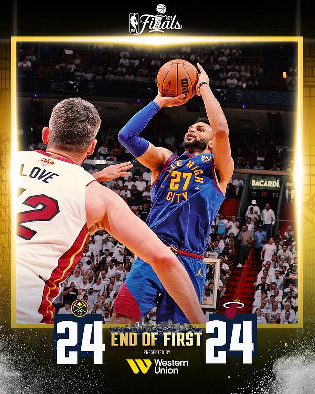 28圈-关于穆雷关键节点赛事规则更新，热火带队取胜！的信息