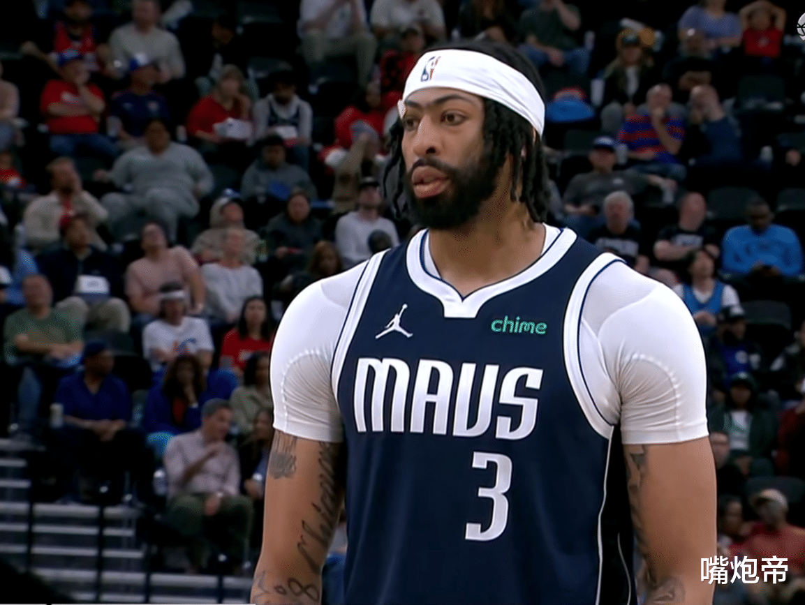 28circle-浓眉哥连续十五场比赛得分超过比分优势明显，MAD挑战极限！的简单介绍