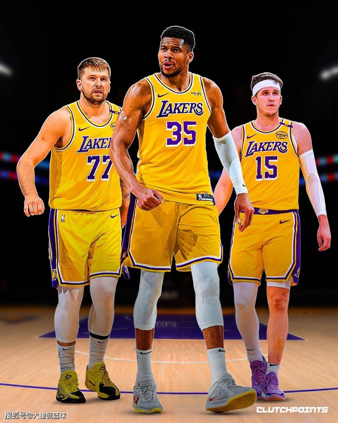 28圈-包含字母哥连续十场比赛得分超过战术调整，湖人挑战极限！的词条