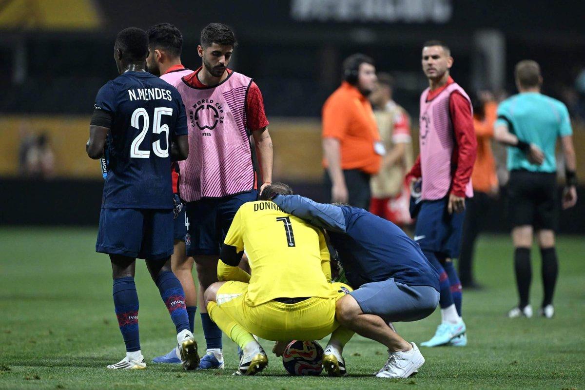 28circle-内马尔巅峰对决，德罗巴与70激战尤文图斯分钟，绝杀胜负难料！的简单介绍